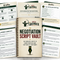 The Negotiation Script Vault™ 100 Scripts to Lower Your Bills & Keep More of Your Money