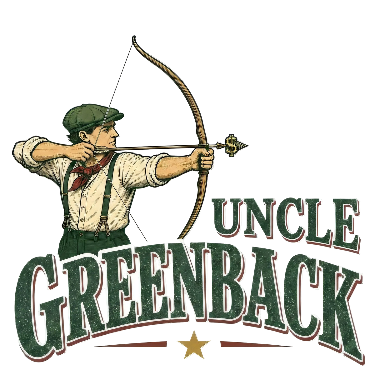 Greenback Templates